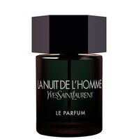 LA NUIT DE L'HOMME LE PARFUM  100ml-145225 LA NUIT DE L'HOMME LE PARFUM  100ml-145225 0